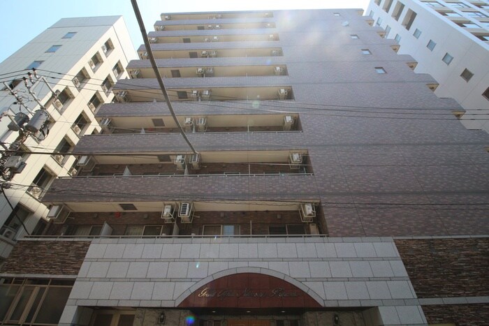 物件外観写真3　(外観写真)