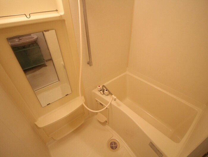 物件内観写真14　(バス／シャワールーム等)