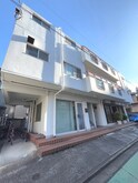 マンション内田