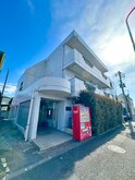 調布ロイヤルガーデン