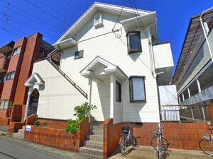 アトレイユＫ外観写真