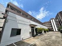 メゾンカイザカの外観写真