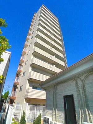センチュリ－武蔵浦和(1401)外観写真