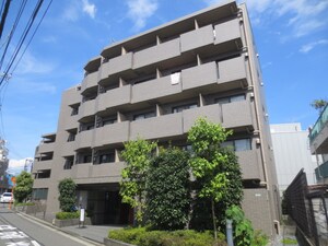 ルーブル富士見台(308)外観写真