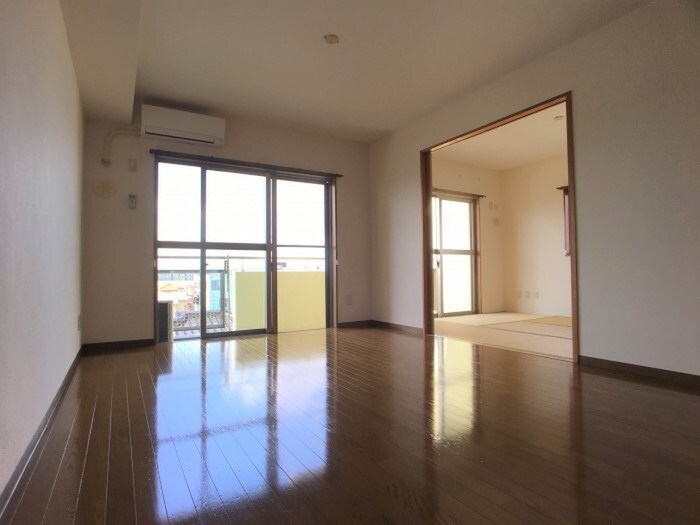 物件内観写真14　(居室)