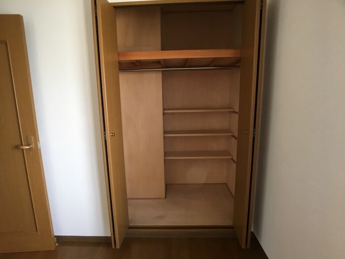 物件内観写真18　(収納)