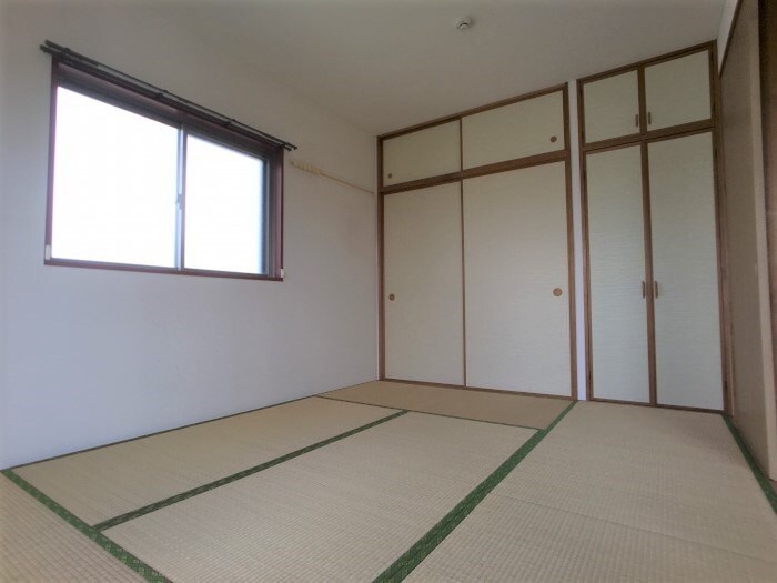 物件内観写真19　(居室)