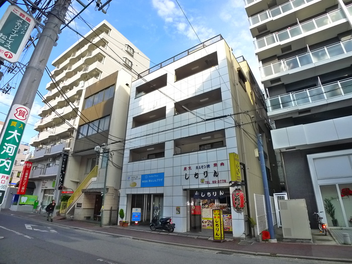 藤井ビル