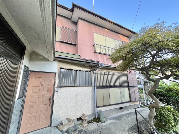寺谷一丁目戸建