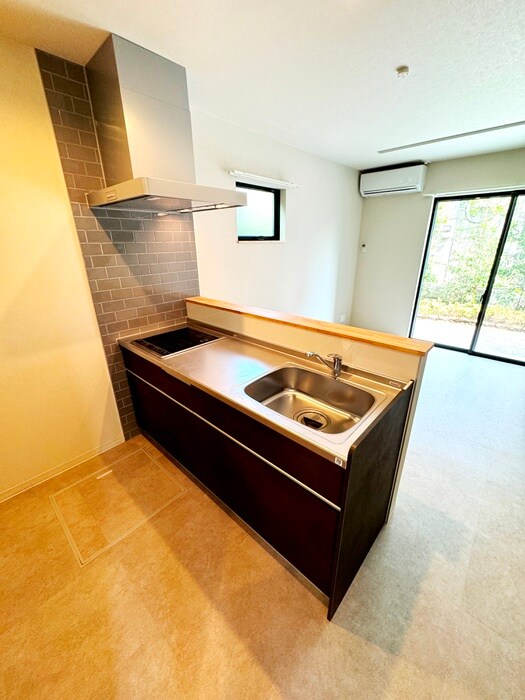 物件内観写真10　(キッチン)