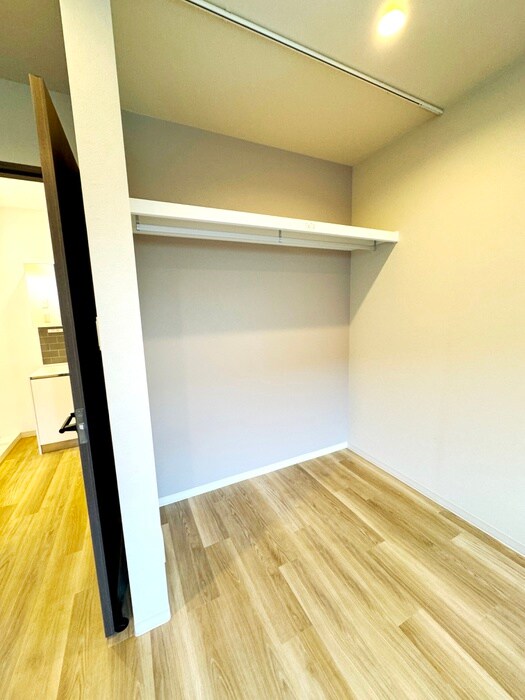 物件内観写真15　(収納)