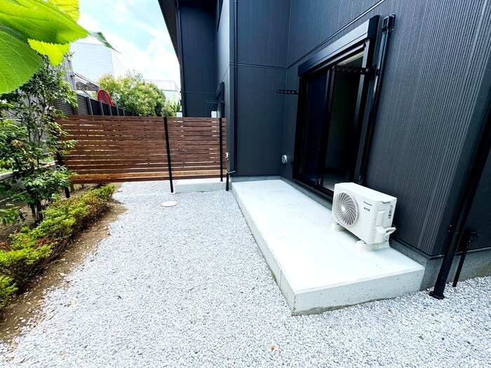 物件内観写真18　(ベランダ・バルコニー)