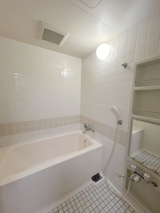 ﾗｲｵﾝｽﾞﾏﾝｼｮﾝ京成大久保第2(602)のバス