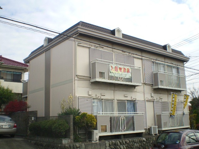 ラックハイツ