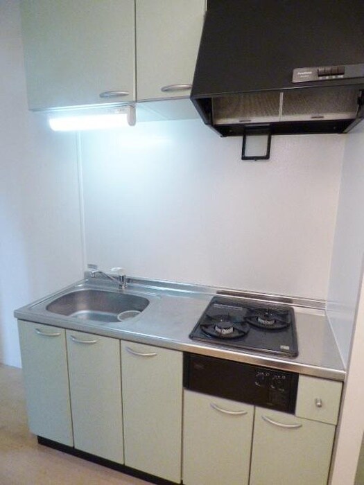 物件内観写真7　(キッチン)