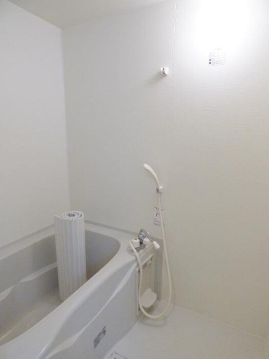 物件内観写真8　(バス／シャワールーム等)