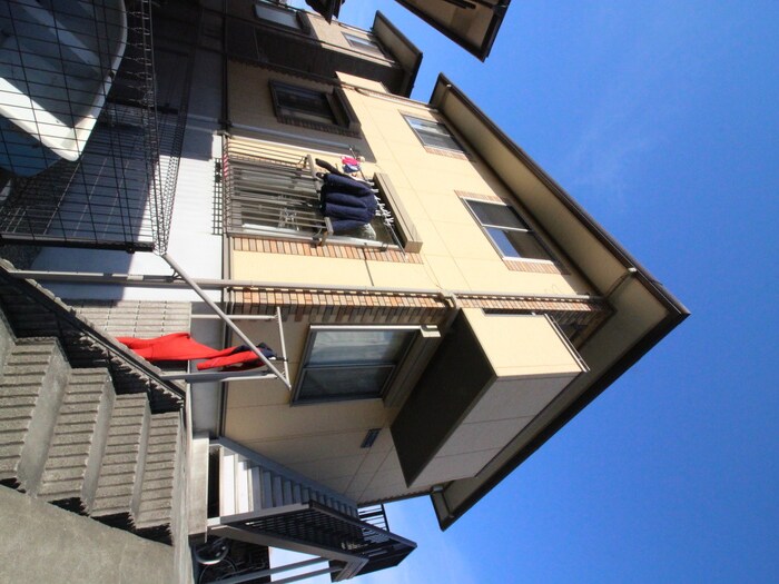 物件外観写真3　(外観写真)