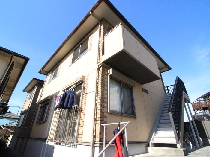 物件外観写真4　(外観写真)