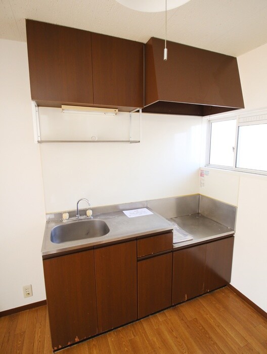 物件内観写真12　(キッチン)