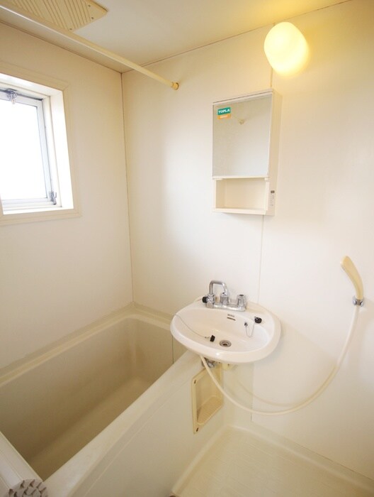 物件内観写真13　(バス／シャワールーム等)