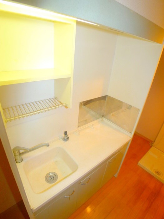 物件内観写真7　(キッチン)