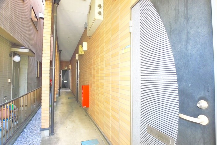 物件外観写真3　(建物設備)