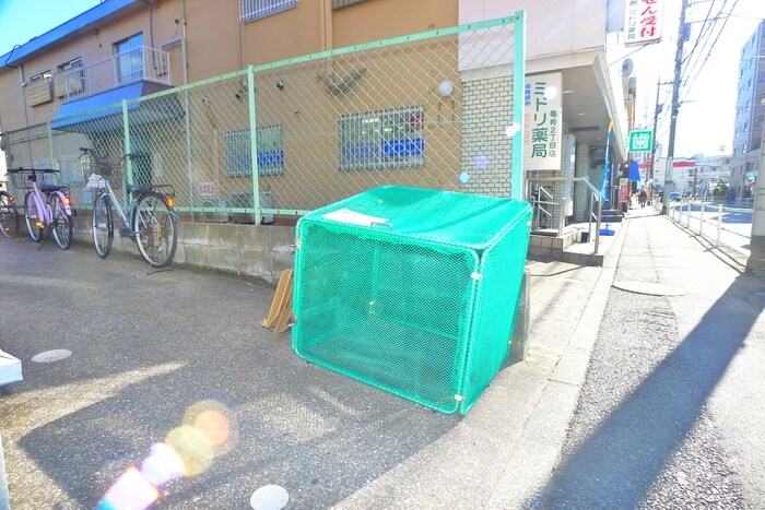 物件外観写真6　(その他)