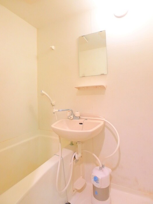 物件内観写真14　(バス／シャワールーム等)