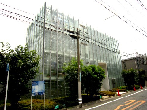 スペ－スブロック・ノザワ