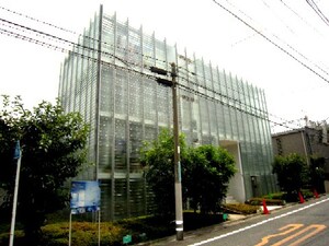 スペ－スブロック・ノザワ外観写真