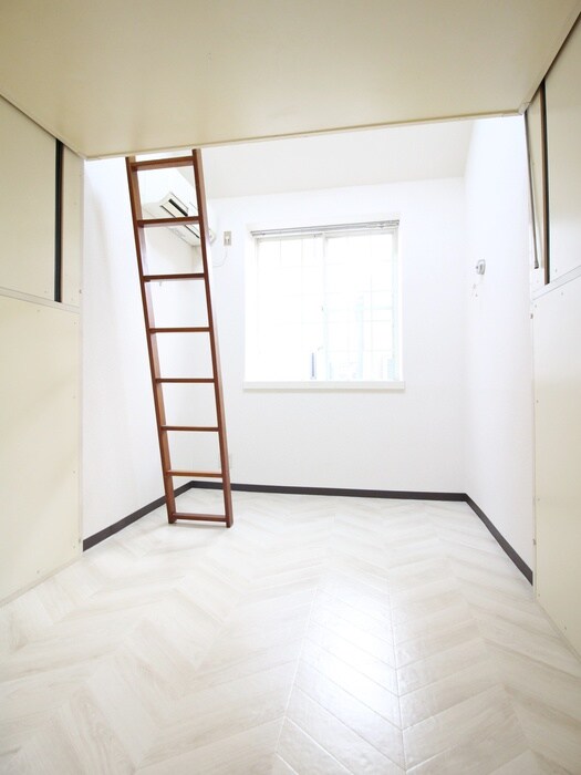 物件内観写真7　(居室)