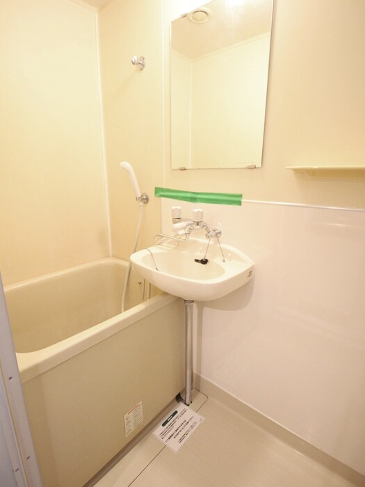 物件内観写真9　(バス／シャワールーム等)