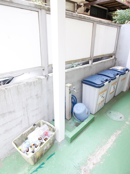 物件外観写真3　(建物設備)