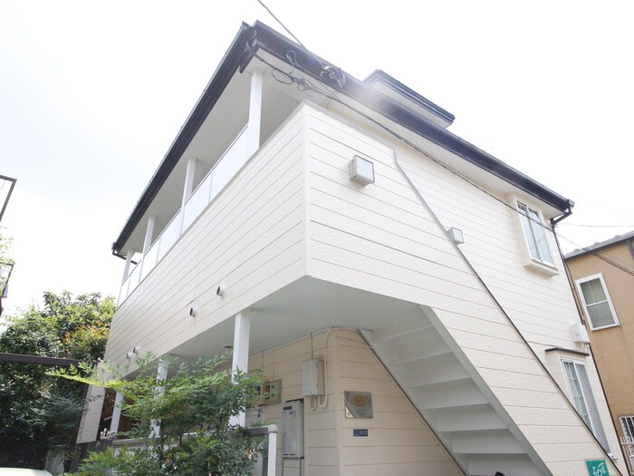 物件外観写真6　(外観写真)