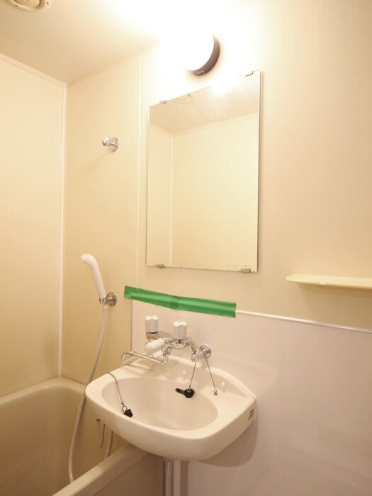 物件内観写真10　(洗面)