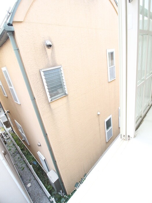 物件内観写真15　(ベランダ・バルコニー)