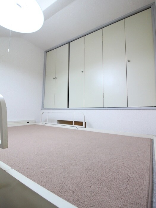 物件内観写真19　(ロフト)