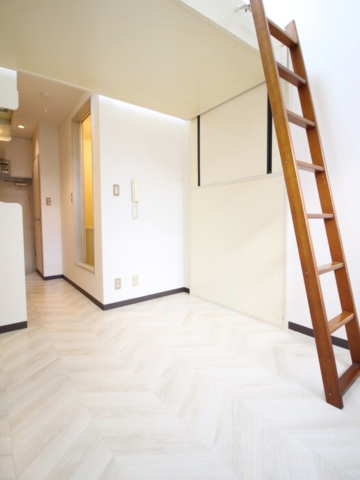 物件内観写真20　(居室)