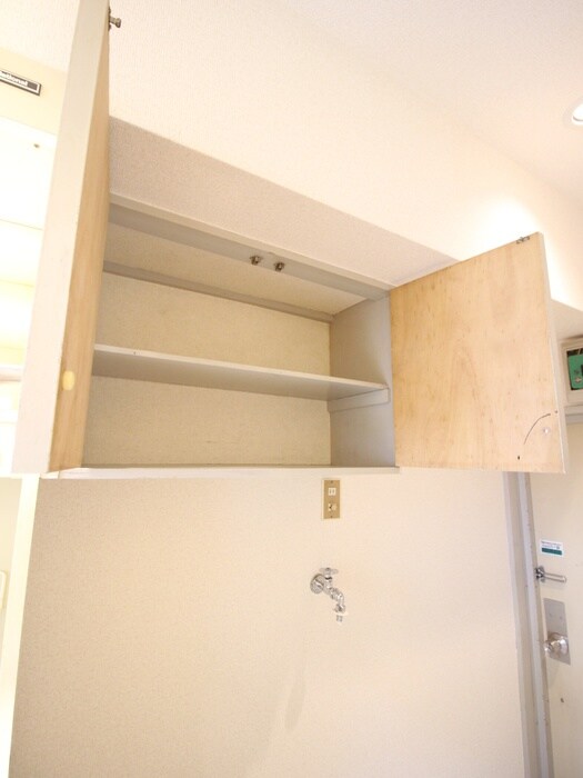 物件内観写真22　(収納)