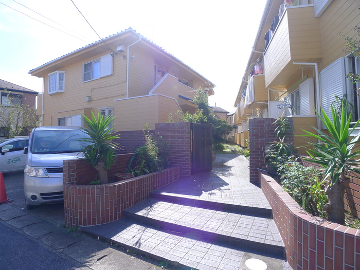 ユ－トピア・ルネッサンス弐番館