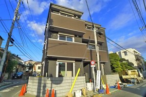 HOUSE-Y外観写真