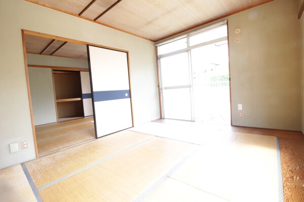 居室