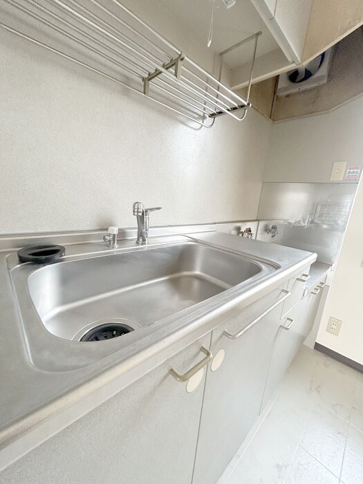 物件内観写真10　(キッチン)