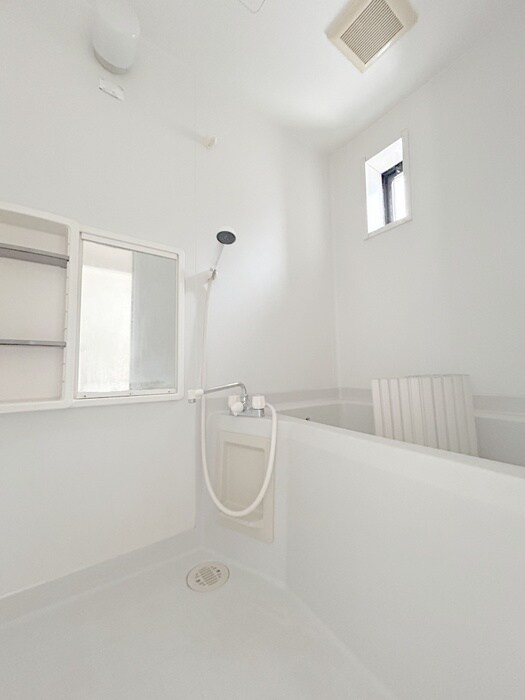 物件内観写真11　(バス／シャワールーム等)