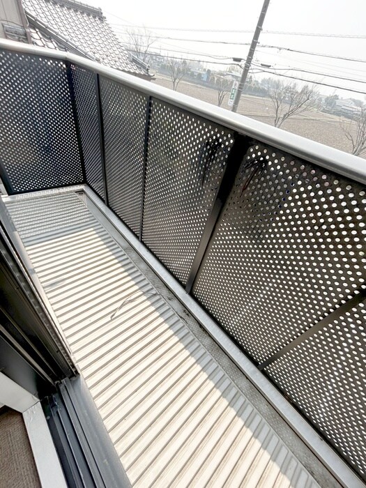 物件内観写真14　(ベランダ・バルコニー)