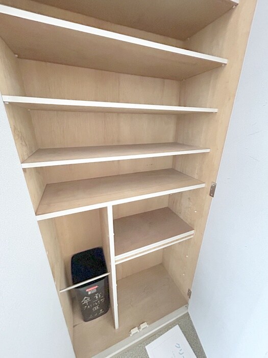 物件内観写真19　(靴箱)