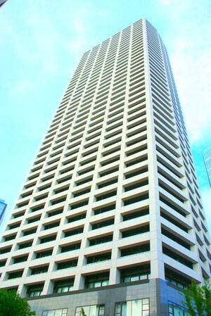 ｺﾝｼｪﾘｱ西新宿TOWERSWEST(2309)外観写真