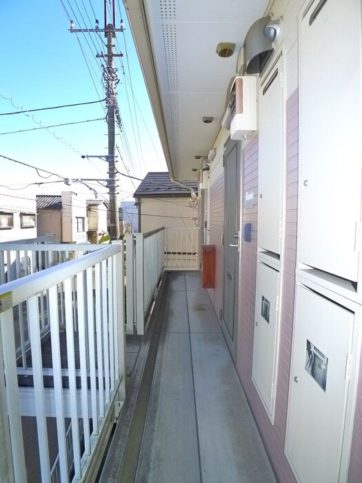 物件外観写真2　(その他)