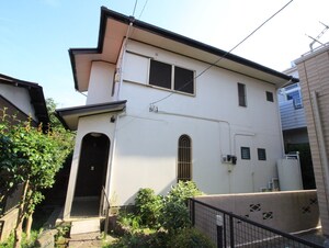 GREEN HOUSE外観写真