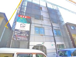 東金町モコプル外観写真
